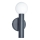 ITALUX - Wandlamp FILANO 1xG9/5W/230V zwart
