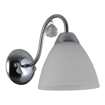 ITALUX - Wandlamp LUGANO 1xE7/40W/230V