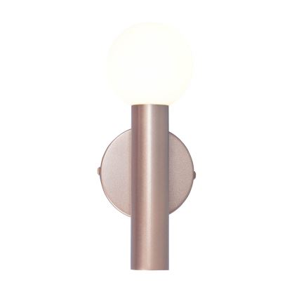 ITALUX - Wandlamp FILANO 1xG9/5W/230V rosegoud