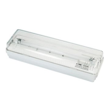 Iverlux GAMMA 325L - Bloc de secours G5/9W/230V IP44 4000K