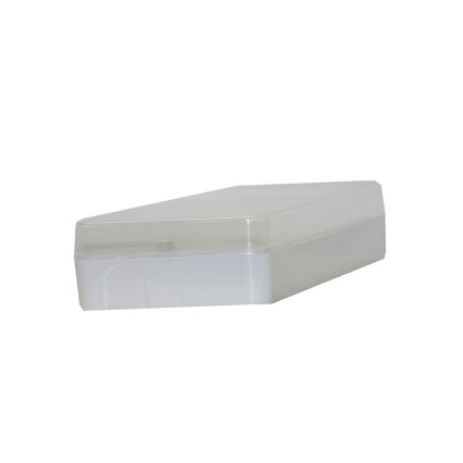Iverlux s-28066 - Luminaire d'urgence LED ESERA LED/4,8W/230V IP44