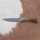 Jachtmes 12 cm herten gewei