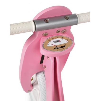 Janod - Draisienne pour enfant VESPA rose