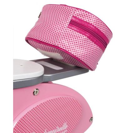 Janod - Draisienne pour enfant VESPA rose