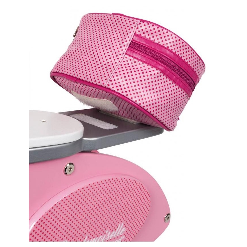 Janod - Draisienne pour enfant VESPA rose