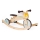 Janod - Houten loopfiets 2-in-1 voor kinderen