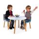 Janod - Houten tafel met stoelen