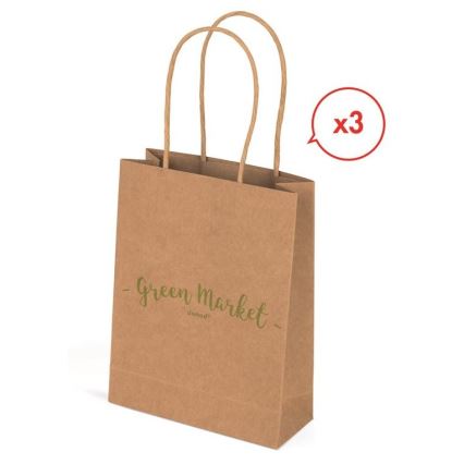Janod - Houten winkel met kassa