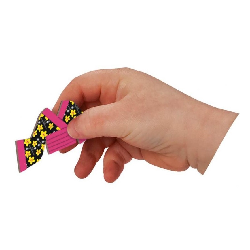 Janod - Kit interactif magnétique MAGNETIBOOK fille