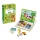 Janod - Magnetische interactieve set MAGNETIBOOK dieren