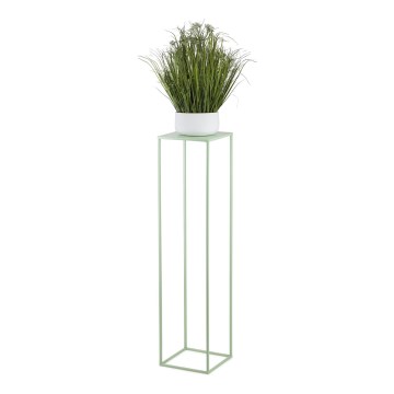 Jardinière 100x24 cm vert clair