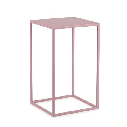 Jardinière 40x24 cm rose