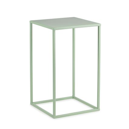 Jardinière 40x24 cm vert clair