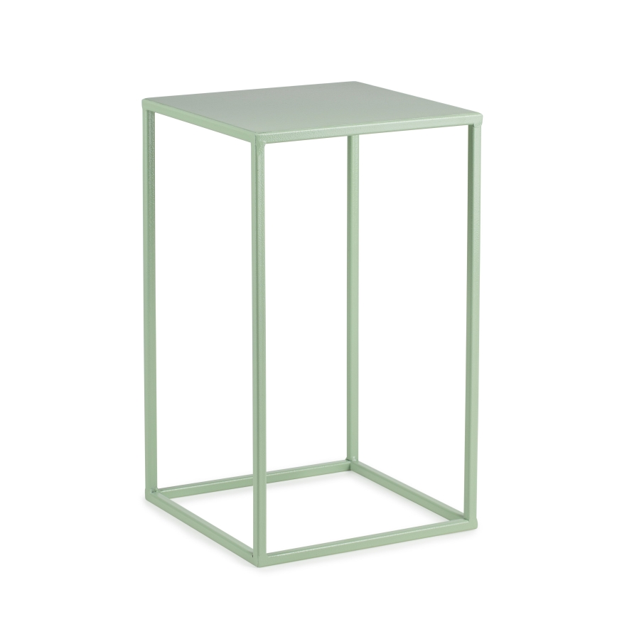 Jardinière 40x24 cm vert clair