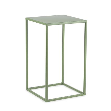 Jardinière 40x24 cm vert foncé