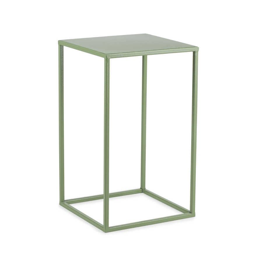 Jardinière 40x24 cm vert foncé