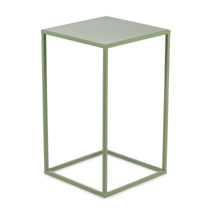 Jardinière 40x24 cm vert foncé