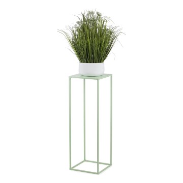 Jardinière 70x24 cm vert clair