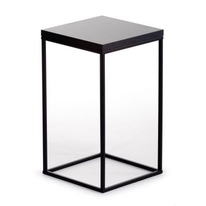 Jardinière BASICLOFT 40x24 noire