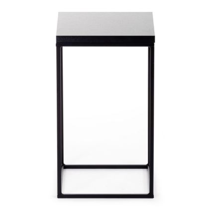 Jardinière BASICLOFT 40x24 noire