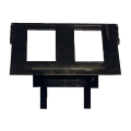 JBT M 5014A-B2018 - Draagframe voor datastopcontact TANGO