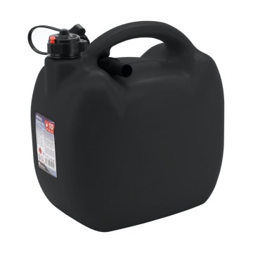 Jerrycan 10l