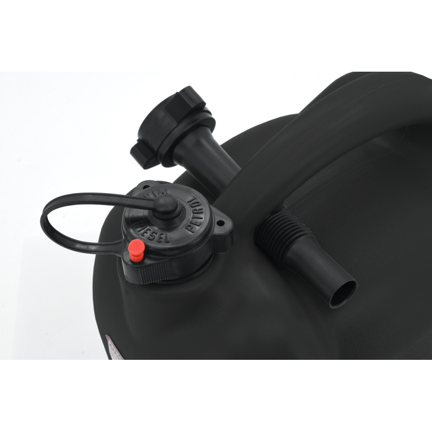 Jerrycan 10l