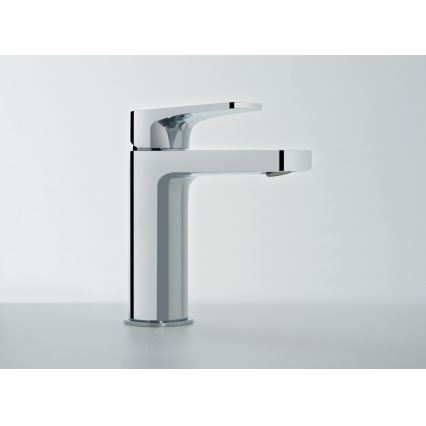 JIKA H3111X10041101 - Kraan voor wastafel CUBITO 10,5 cm glanzend chroom