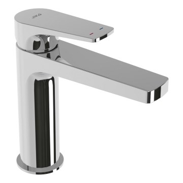 JIKA H3111X10041201 - Robinet de lavabo CUBITO 17 cm chrome brillant