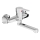 JIKA H3111Z70042201 - Robinet de lavabo LYRA 15x20,1 cm chrome brillant