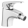 JIKA H3411U10041111 - Bidet kraan + afval zonder overloop DEEP 11,3 cm glanzend chroom