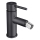 JIKA H3412F17161101 - Bidet kraan MIO 14,7 cm mat zwart