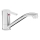 JIKA H3511Z10042301 - Mitigeur d'évier LYRA 21 cm chrome brillant