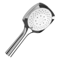 JIKA H3611X20044711 - Handdouche CUBITO glanzend chroom