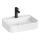 JIKA H8183620001111 - Vasque à poser ASTRA 50x40 cm céramique/blanc