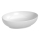 JIKA H8183640001121 - Vasque à poser ASTRA 52x40 cm céramique/blanc
