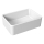 JIKA H8184230001121 - Aanrecht wastafel CUBITO 50x35 cm keramiek/wit