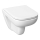 JIKA H8666140000001 - Hangend WC DEEP keramiek/wit + toiletzitting SoftClose DEEP duroplast/wit