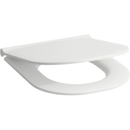JIKA H8667180000001 - WC suspendu MIO céramique/blanc + abattant SoftClose MIO en duroplast/blanc