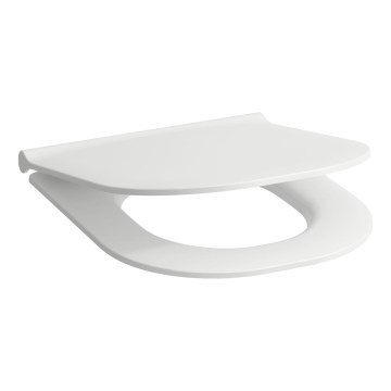 JIKA H8917160000631 - Toiletzitting SoftClose MIO duroplast/wit