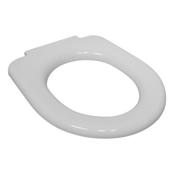 JIKA H8932823000631 - Abattant WC DEEP en duroplast / blanc