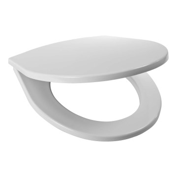 JIKA H8933830000001 - WC-bril LYRA thermoplast/wit