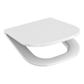 JIKA H8936113000631 - Toiletbril SoftClose DEEP duroplast/wit