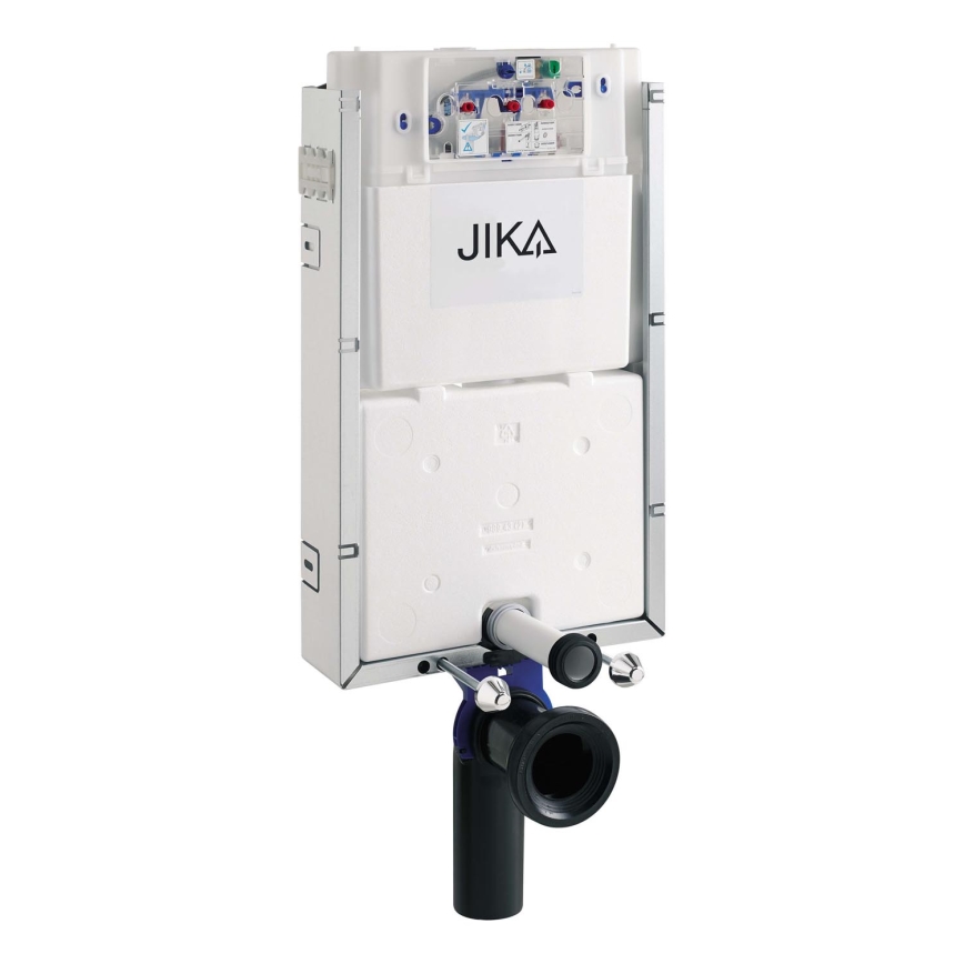 JIKA H8956510000001 - Inbouwmodule voor hangend toilet