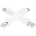 Joint X lumineux DONAR LED/15W/230V 4000K blanc