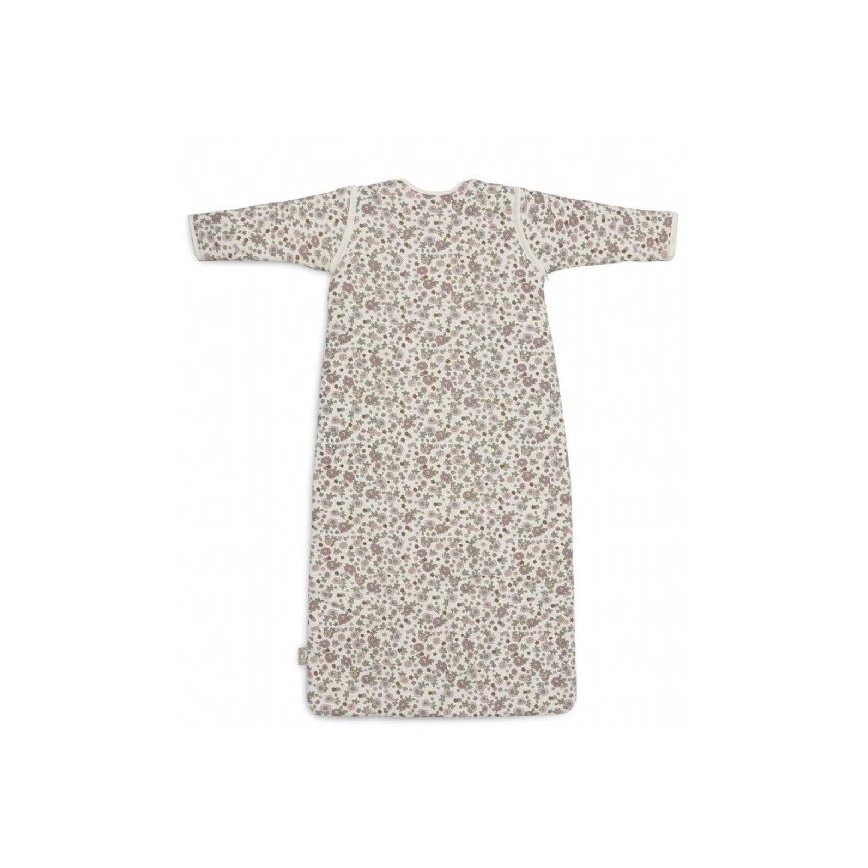 Jollein - Gigoteuse 2en1 3-9 mois 3 TOG Retro Flowers