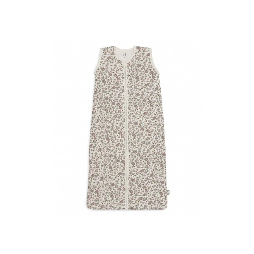 Jollein - Gigoteuse 2en1 3-9 mois 3 TOG Retro Flowers