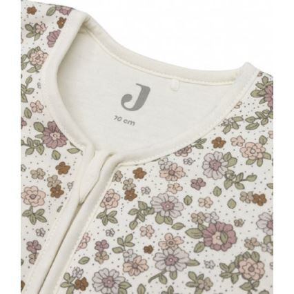 Jollein - Gigoteuse 2en1 3-9 mois 3 TOG Retro Flowers