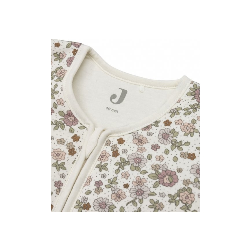 Jollein - Gigoteuse 2en1 3-9 mois 3 TOG Retro Flowers
