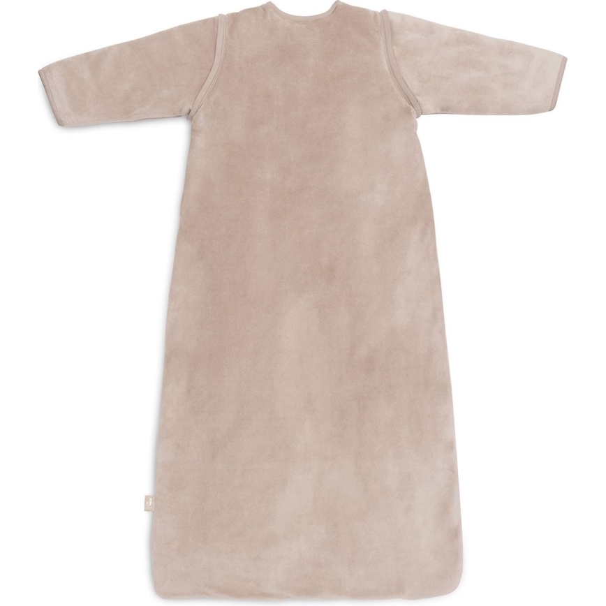 Jollein - Gigoteuse 2en1 3-9 mois 3 TOG Velvet Wild Rose